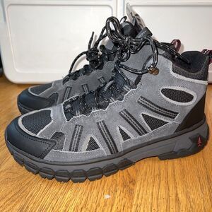 G.H. BASS OUTDOOR PEAK HIKER 2 MID BOOT SIZE‎ 11